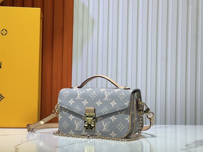 Louis Vuitton Satchel Bags